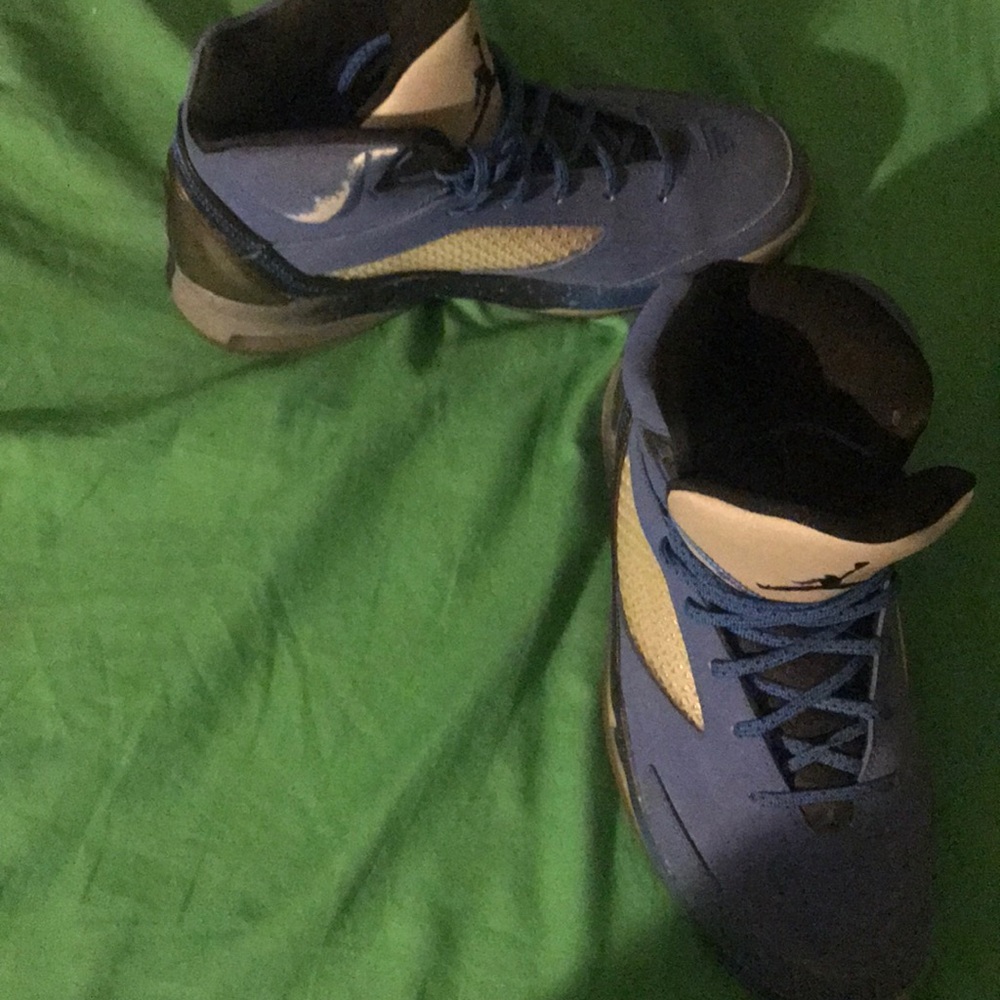 Jordan remix’s